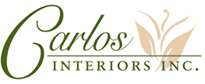 Carlos Interiors Inc