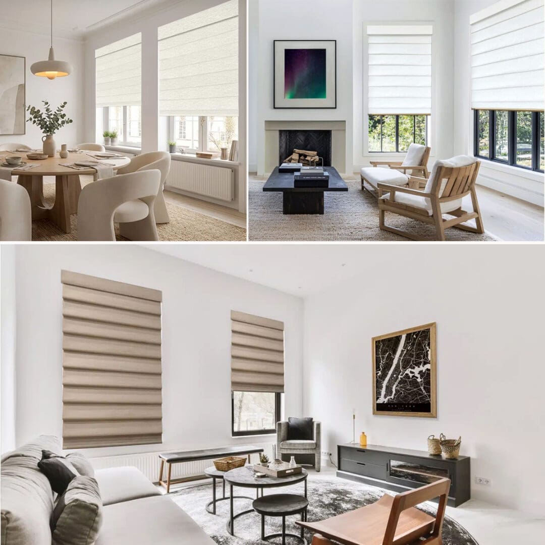 3 images of SmartFold